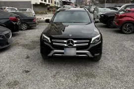 Mercedes-Benz, GLC, GLC 300