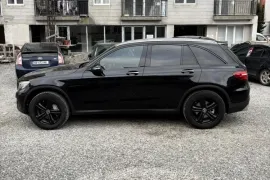 Mercedes-Benz, GLC, GLC 300