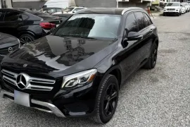 Mercedes-Benz, GLC, GLC 300