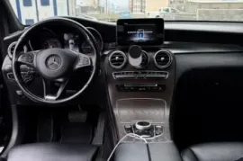 Mercedes-Benz, GLC, GLC 300