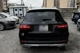 Mercedes-Benz, GLC, GLC 300