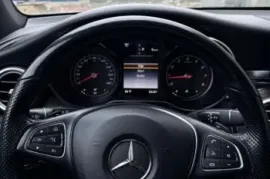 Mercedes-Benz, GLC, GLC 300