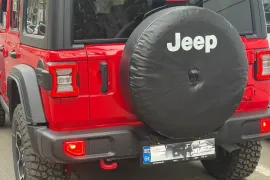 Jeep, Wrangler