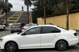 Volkswagen, Jetta