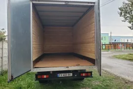 ქირავდება სატვირთო საქართველოს მასშტაბით