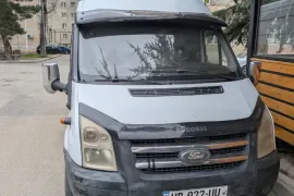 ქირავდება სატვირთო ავტომობილი მძღოლის გარეშე