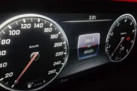 Mercedes-Benz, S-Class, S 500