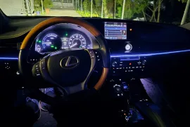 Lexus , ES series, ES 300