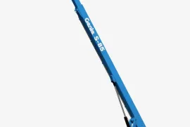 ამწე კალათა 28 მეტრი სიმაღლის ისრით. მოდელი: genie