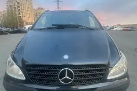 Mercedes-Benz, Vito