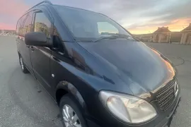 Mercedes-Benz, Vito