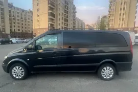 Mercedes-Benz, Vito
