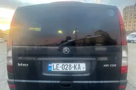 Mercedes-Benz, Vito