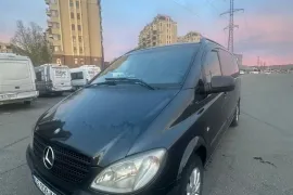 Mercedes-Benz, Vito