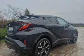 Toyota, C-HR