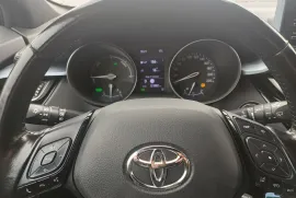 Toyota, C-HR