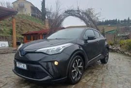 Toyota, C-HR