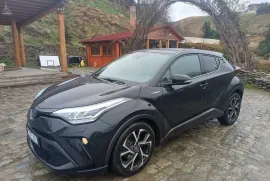 Toyota, C-HR