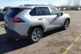 Toyota, RAV4