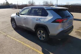 Toyota, RAV4