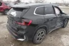 BMW, X Series, X1