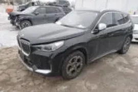 BMW, X Series, X1