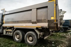 Sinotruk-howo, Other