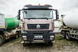 Sinotruk-howo, Other