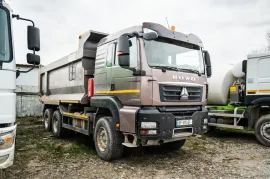 Sinotruk-howo, Other