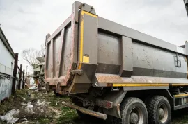 Sinotruk-howo, Other