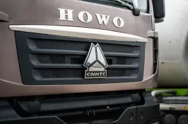 Sinotruk-howo, Other