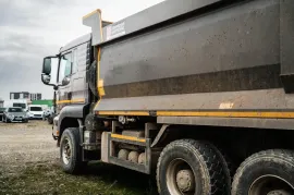 Sinotruk-howo, Other