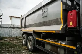 Sinotruk-howo, Other