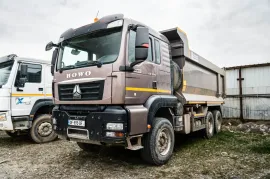 Sinotruk-howo, Other