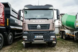 Howo, Sinotruck