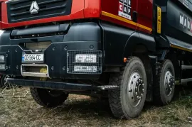 Sinotruk-howo, Other