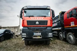 Sinotruk-howo, Other