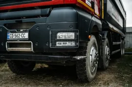 Sinotruk-howo, Other