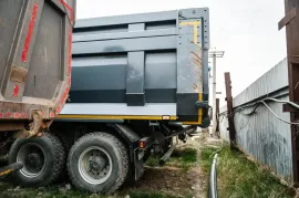 Sinotruk-howo, Other