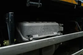 Sinotruk-howo, Other