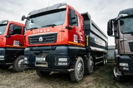 Sinotruk-howo, Other