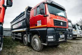 Sinotruk-howo, Other