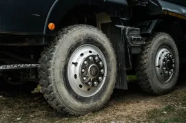 Sinotruk-howo, Other