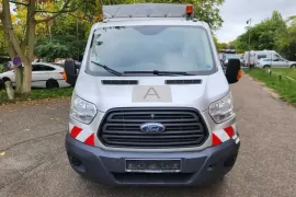 Ford, Transit