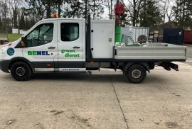 Ford, Transit