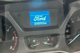 Ford, Transit