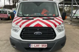 Ford, Transit