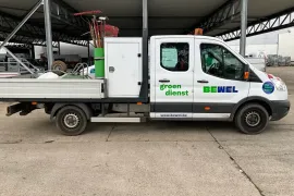 Ford, Transit