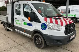 Ford, Transit