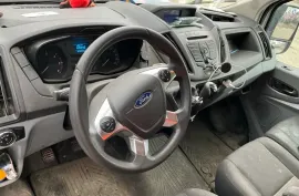 Ford, Transit